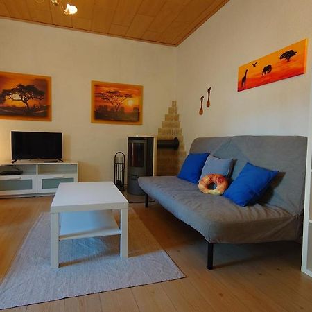 Alte Baeckerei Bautzen - 02 #Senior# Im Zentrum, Mit Parkplatz, Top Ausgestattet Luaran gambar