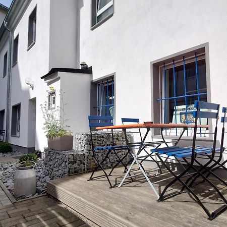 Alte Baeckerei Bautzen - 02 #Senior# Im Zentrum, Mit Parkplatz, Top Ausgestattet Luaran gambar