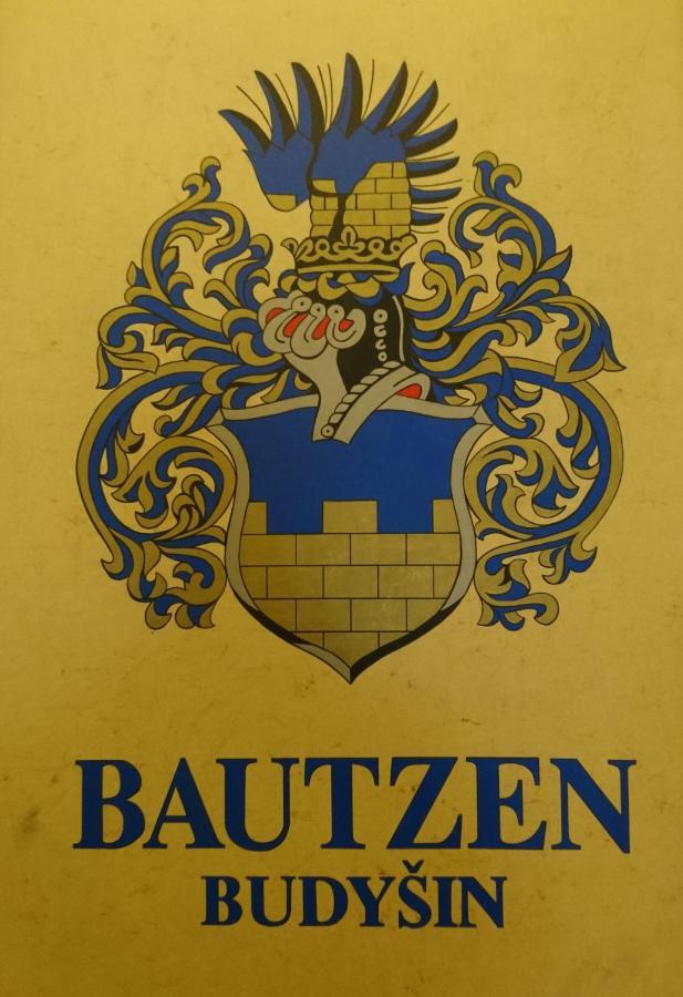 Alte Baeckerei Bautzen - 02 #Senior# Im Zentrum, Mit Parkplatz, Top Ausgestattet Luaran gambar