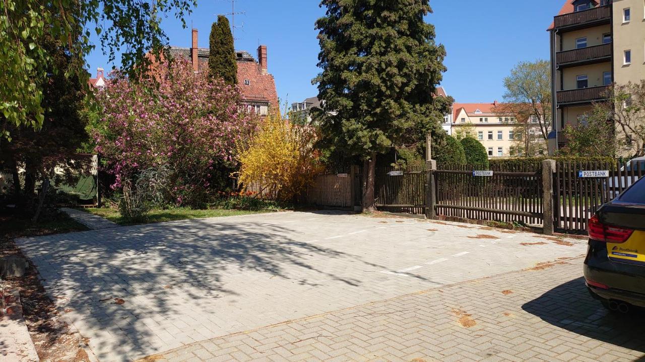 Alte Baeckerei Bautzen - 02 #Senior# Im Zentrum, Mit Parkplatz, Top Ausgestattet Luaran gambar