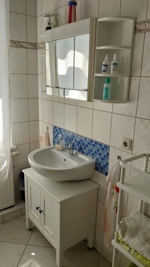 Alte Baeckerei Bautzen - 02 #Senior# Im Zentrum, Mit Parkplatz, Top Ausgestattet Luaran gambar