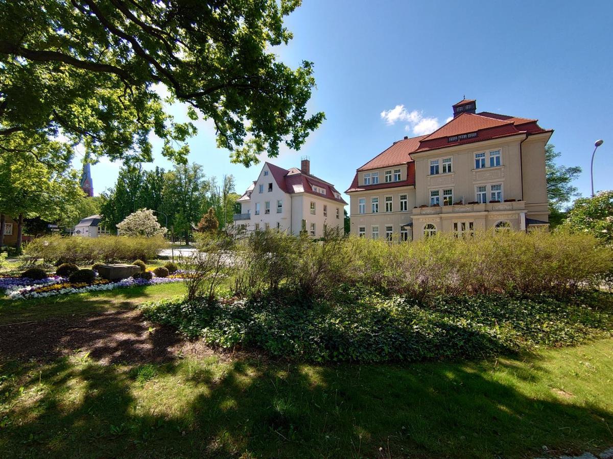 Alte Baeckerei Bautzen - 02 #Senior# Im Zentrum, Mit Parkplatz, Top Ausgestattet Luaran gambar