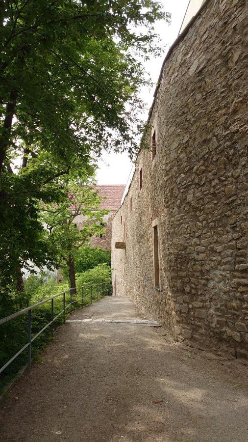 Alte Baeckerei Bautzen - 02 #Senior# Im Zentrum, Mit Parkplatz, Top Ausgestattet Luaran gambar