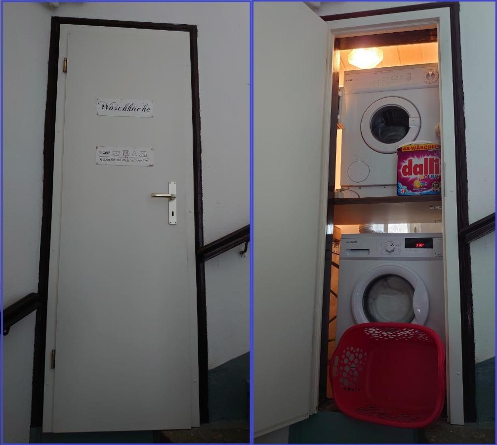 Alte Baeckerei Bautzen - 02 #Senior# Im Zentrum, Mit Parkplatz, Top Ausgestattet Luaran gambar