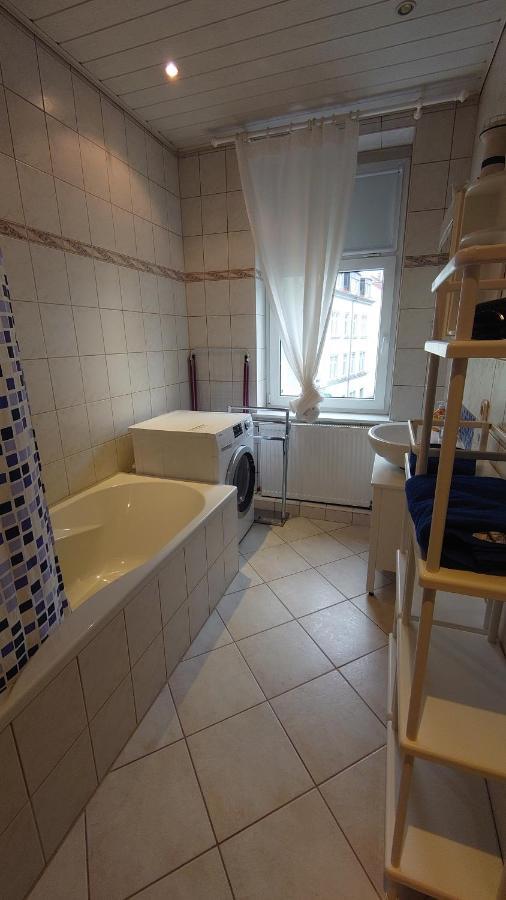 Alte Baeckerei Bautzen - 02 #Senior# Im Zentrum, Mit Parkplatz, Top Ausgestattet Luaran gambar