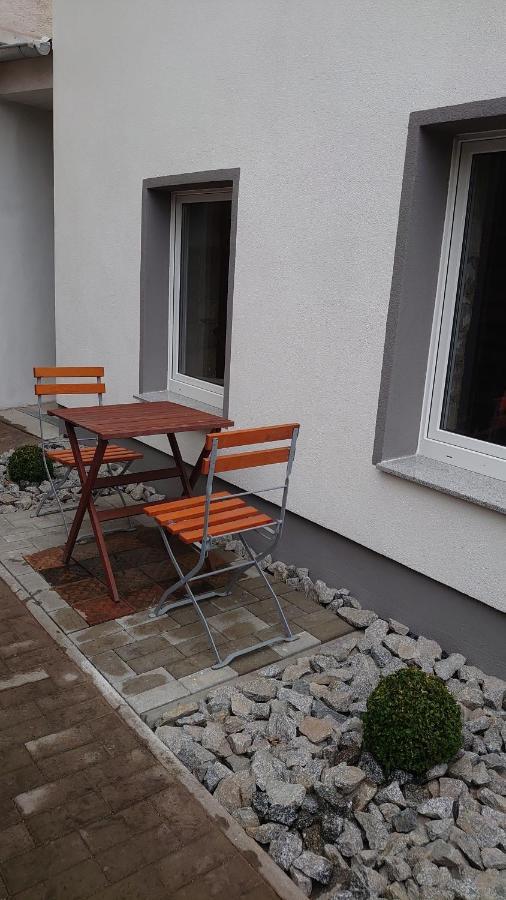 Alte Baeckerei Bautzen - 02 #Senior# Im Zentrum, Mit Parkplatz, Top Ausgestattet Luaran gambar