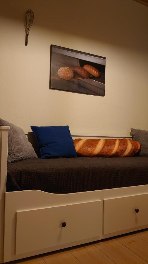 Alte Baeckerei Bautzen - 02 #Senior# Im Zentrum, Mit Parkplatz, Top Ausgestattet Luaran gambar
