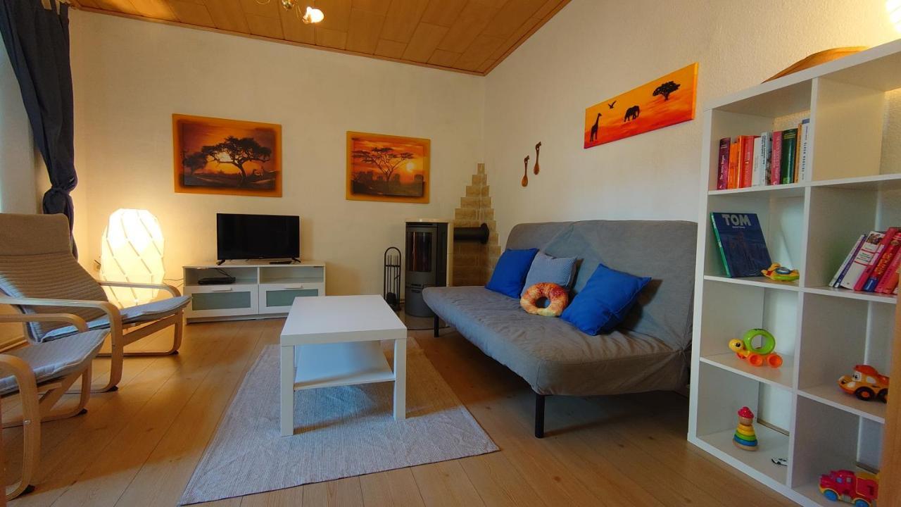 Alte Baeckerei Bautzen - 02 #Senior# Im Zentrum, Mit Parkplatz, Top Ausgestattet Luaran gambar
