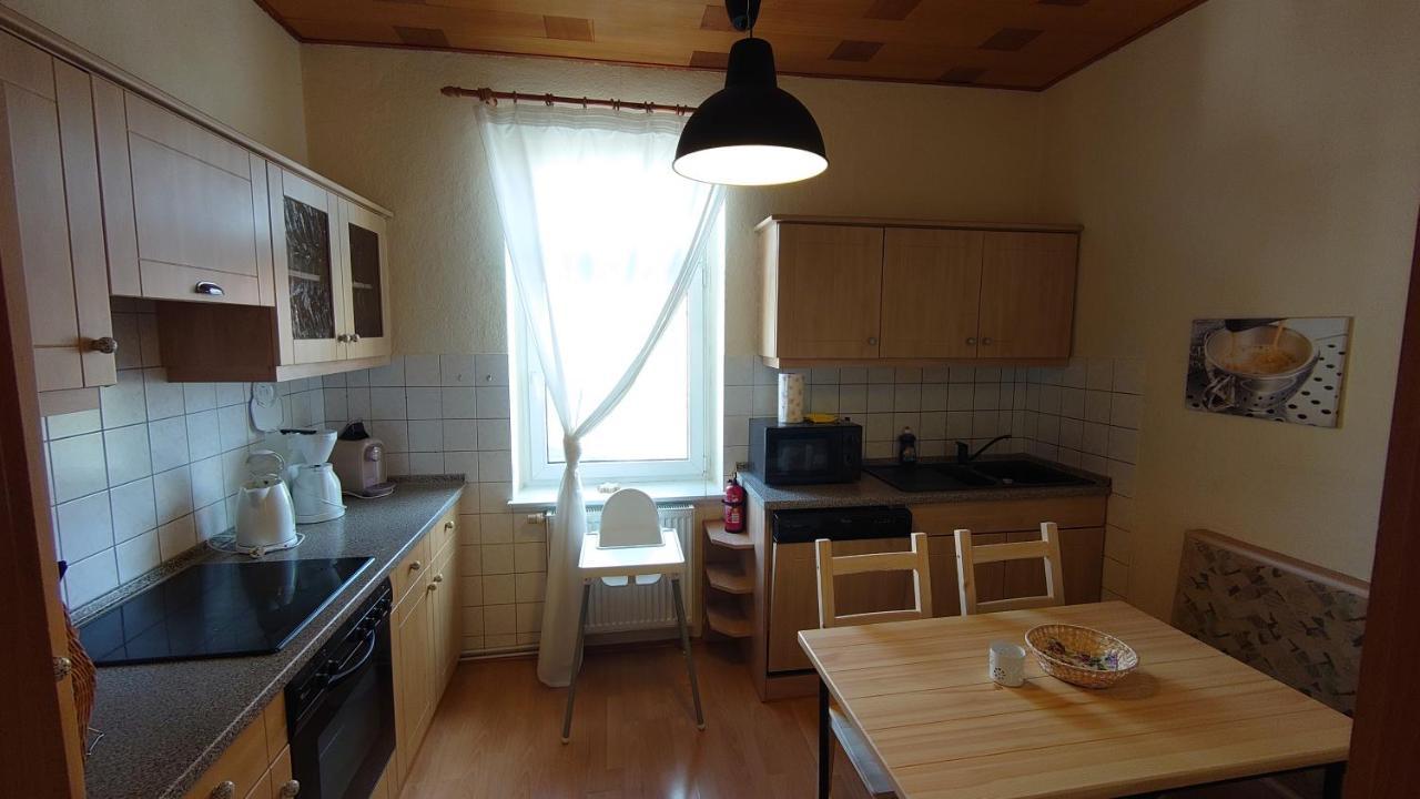 Alte Baeckerei Bautzen - 02 #Senior# Im Zentrum, Mit Parkplatz, Top Ausgestattet Luaran gambar