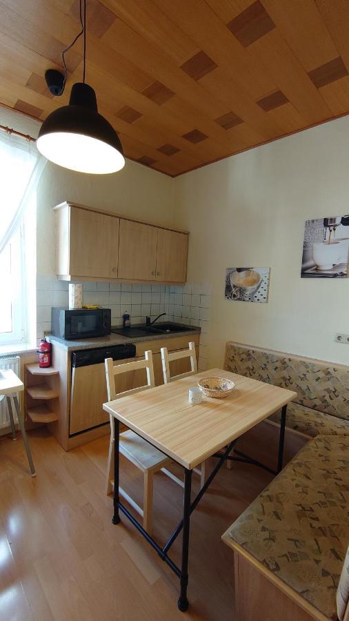 Alte Baeckerei Bautzen - 02 #Senior# Im Zentrum, Mit Parkplatz, Top Ausgestattet Luaran gambar
