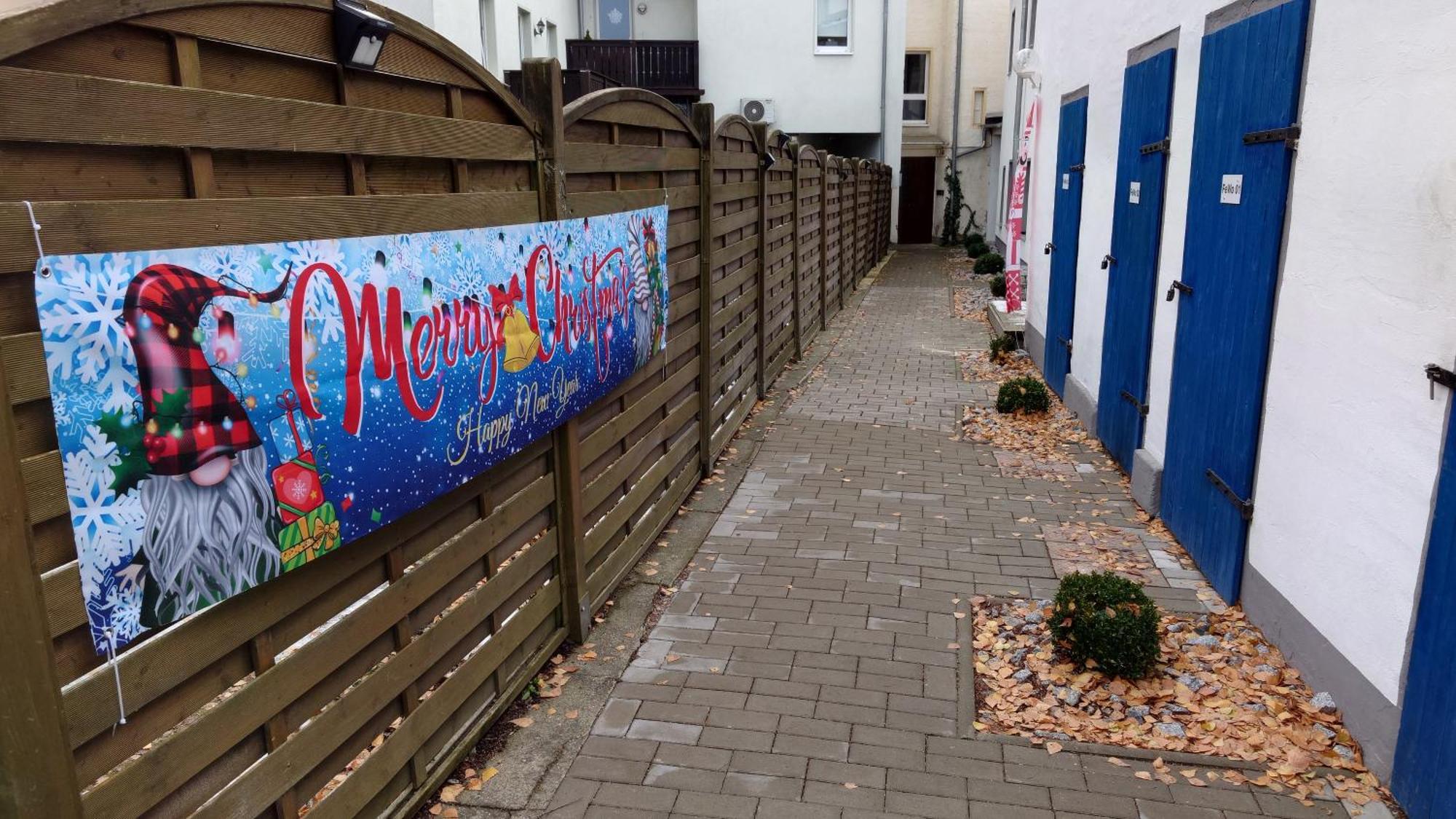 Alte Baeckerei Bautzen - 02 #Senior# Im Zentrum, Mit Parkplatz, Top Ausgestattet Luaran gambar