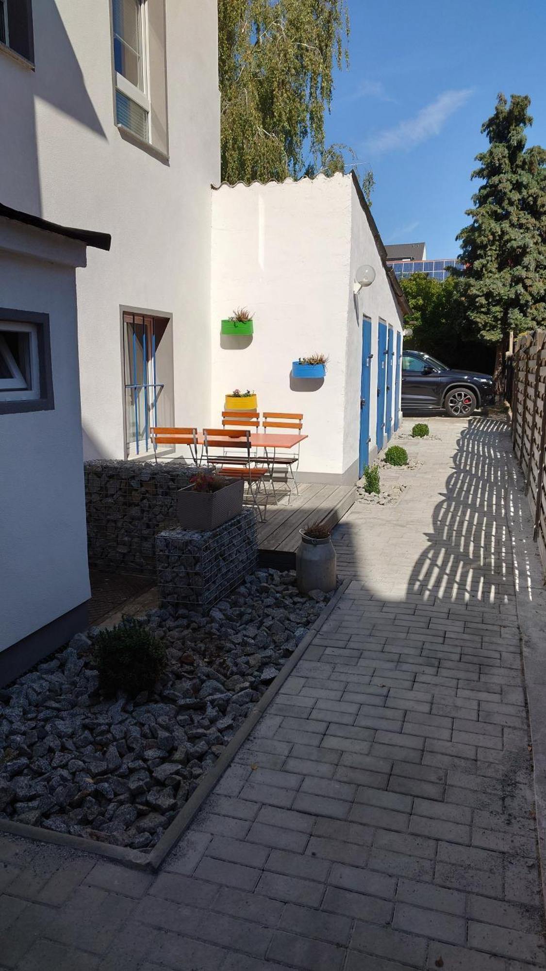 Alte Baeckerei Bautzen - 02 #Senior# Im Zentrum, Mit Parkplatz, Top Ausgestattet Luaran gambar