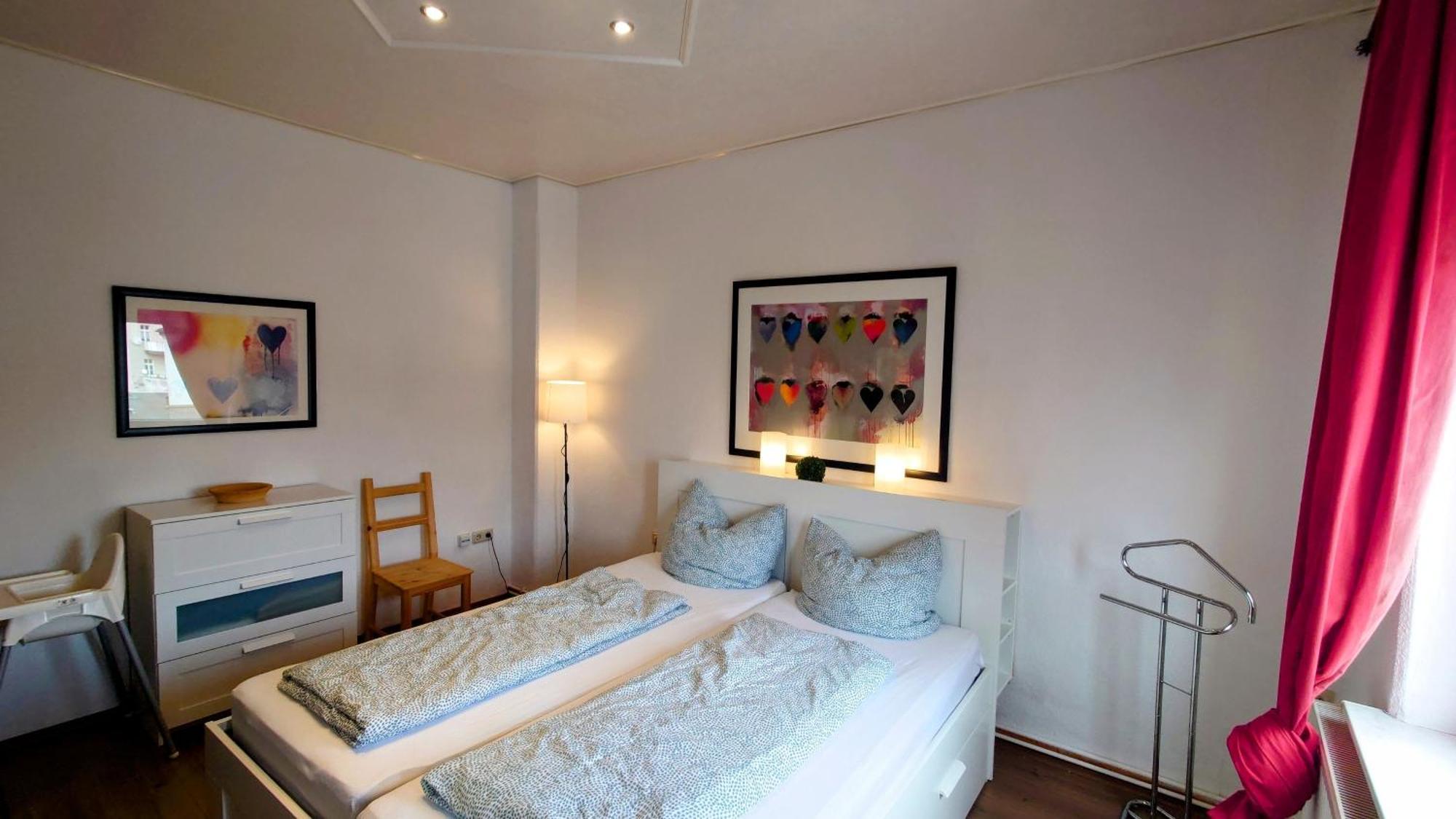 Alte Baeckerei Bautzen - 02 #Senior# Im Zentrum, Mit Parkplatz, Top Ausgestattet Luaran gambar