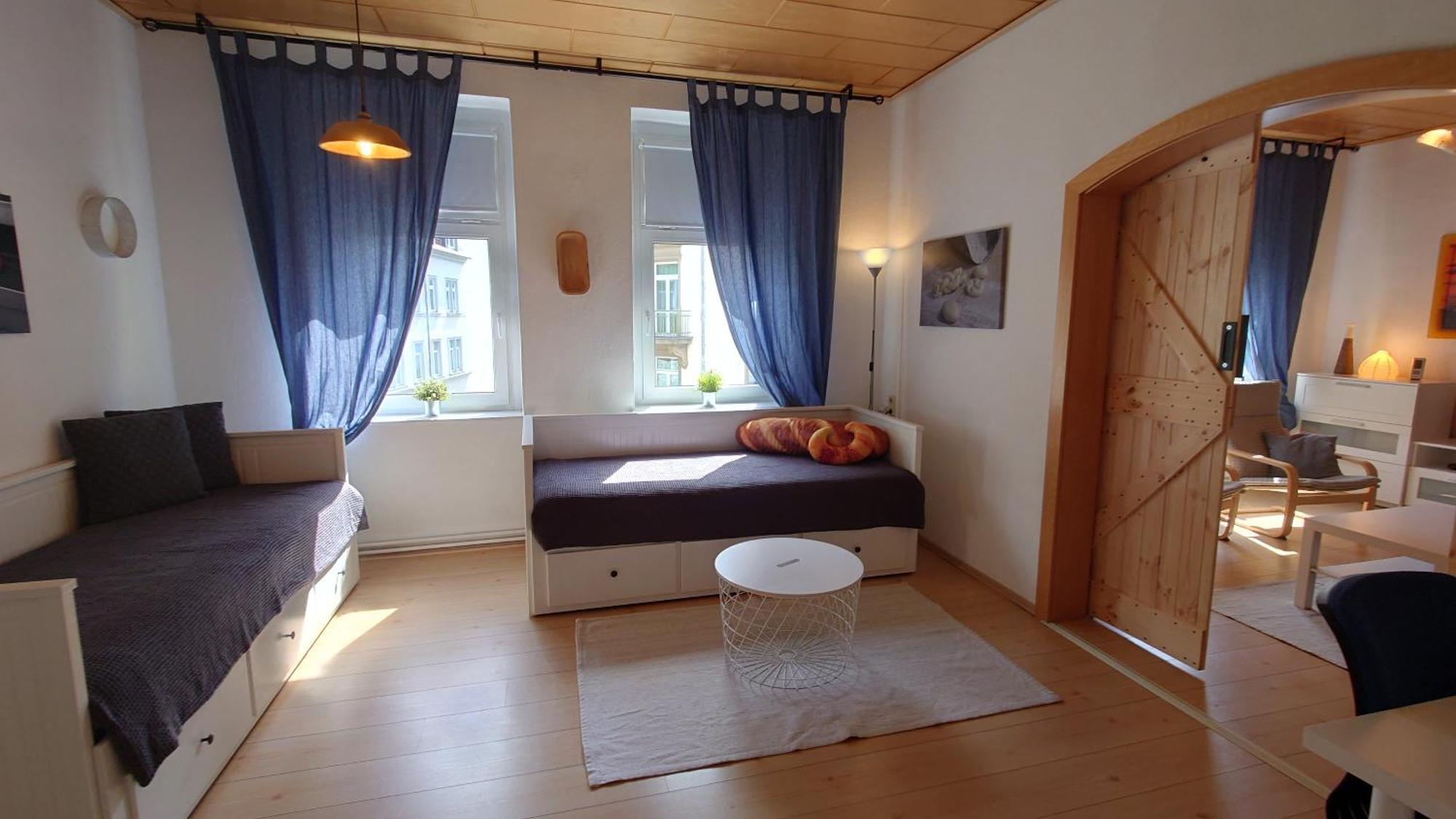 Alte Baeckerei Bautzen - 02 #Senior# Im Zentrum, Mit Parkplatz, Top Ausgestattet Luaran gambar