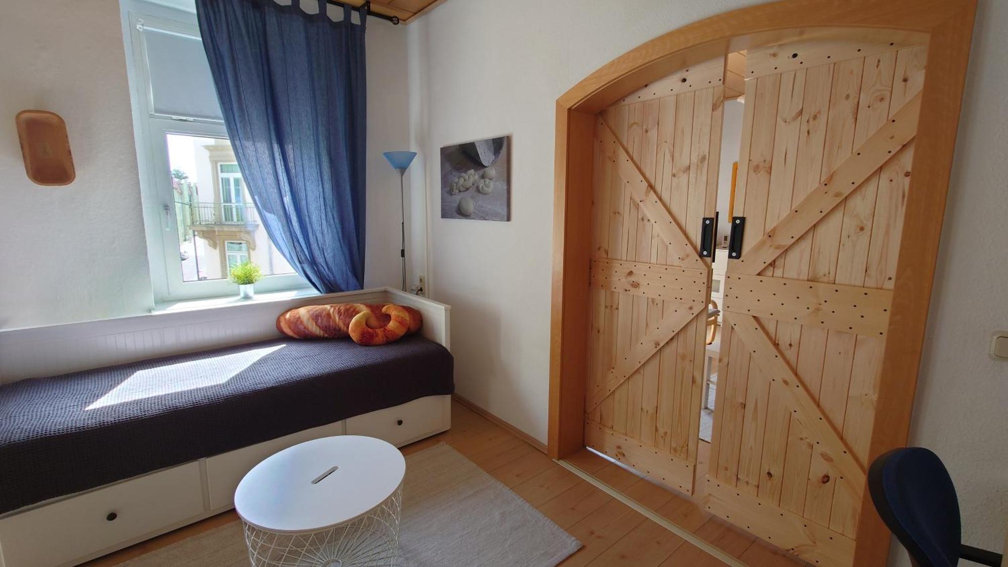 Alte Baeckerei Bautzen - 02 #Senior# Im Zentrum, Mit Parkplatz, Top Ausgestattet Luaran gambar