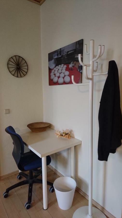 Alte Baeckerei Bautzen - 02 #Senior# Im Zentrum, Mit Parkplatz, Top Ausgestattet Luaran gambar
