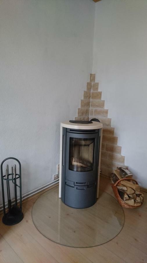 Alte Baeckerei Bautzen - 02 #Senior# Im Zentrum, Mit Parkplatz, Top Ausgestattet Luaran gambar