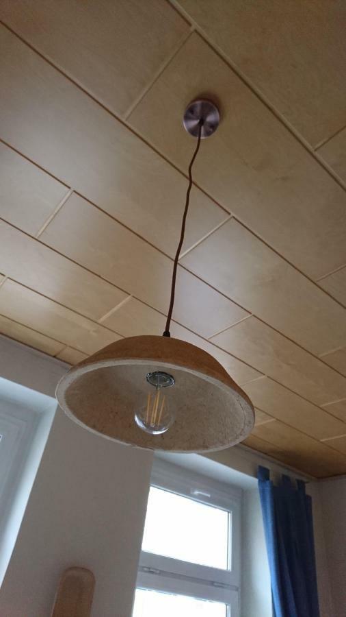 Alte Baeckerei Bautzen - 02 #Senior# Im Zentrum, Mit Parkplatz, Top Ausgestattet Luaran gambar