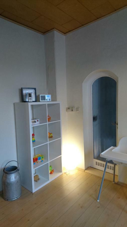 Alte Baeckerei Bautzen - 02 #Senior# Im Zentrum, Mit Parkplatz, Top Ausgestattet Luaran gambar