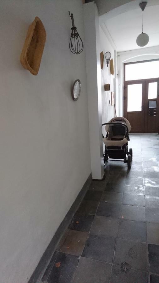 Alte Baeckerei Bautzen - 02 #Senior# Im Zentrum, Mit Parkplatz, Top Ausgestattet Luaran gambar