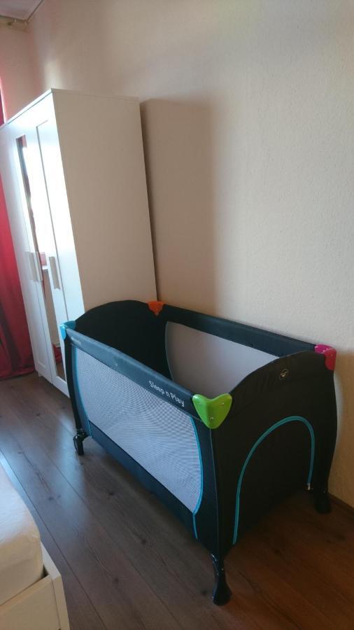 Alte Baeckerei Bautzen - 02 #Senior# Im Zentrum, Mit Parkplatz, Top Ausgestattet Luaran gambar